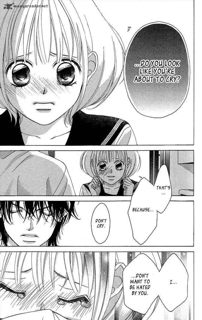 Page 14 Chapter 16 Kanojo wa Uso wo Aishisugiteru
