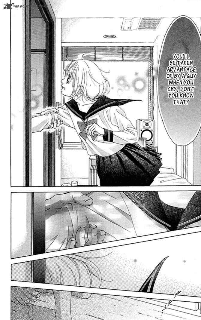 Page 15 Chapter 16 Kanojo wa Uso wo Aishisugiteru