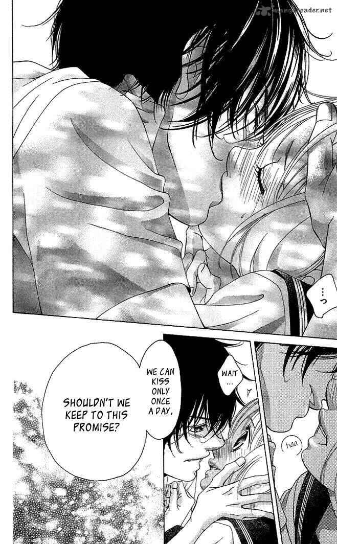 Page 17 Chapter 16 Kanojo wa Uso wo Aishisugiteru