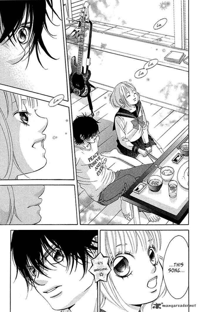 Page 6 Chapter 16 Kanojo wa Uso wo Aishisugiteru
