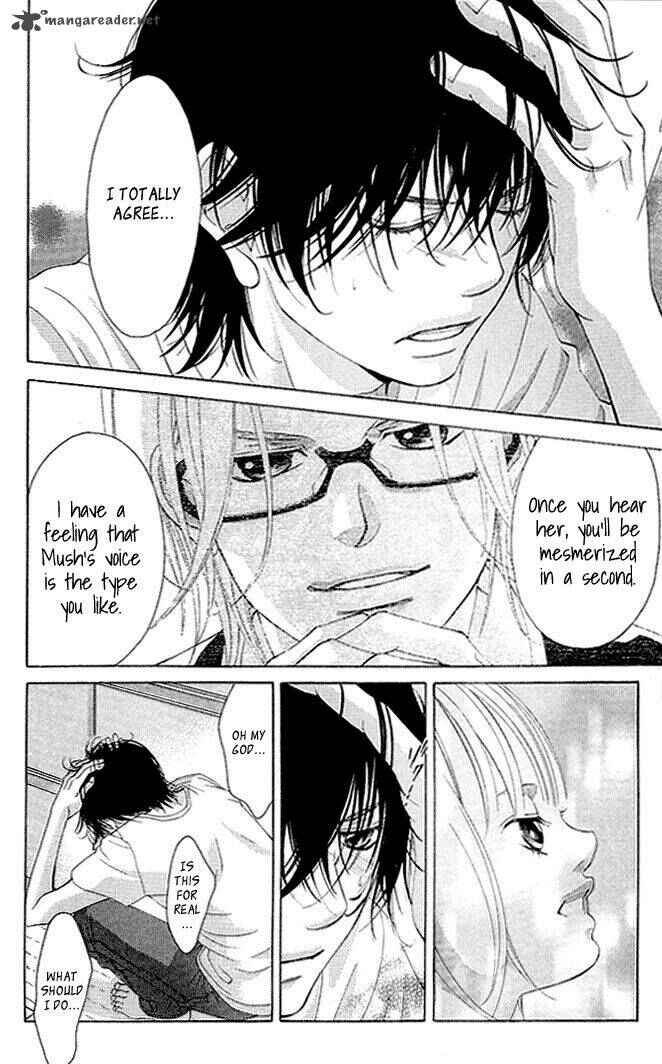 Page 9 Chapter 16 Kanojo wa Uso wo Aishisugiteru