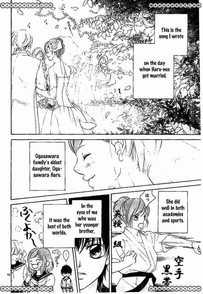 Page 12 Chapter 11.1 Kanojo wa Uso wo Aishisugiteru