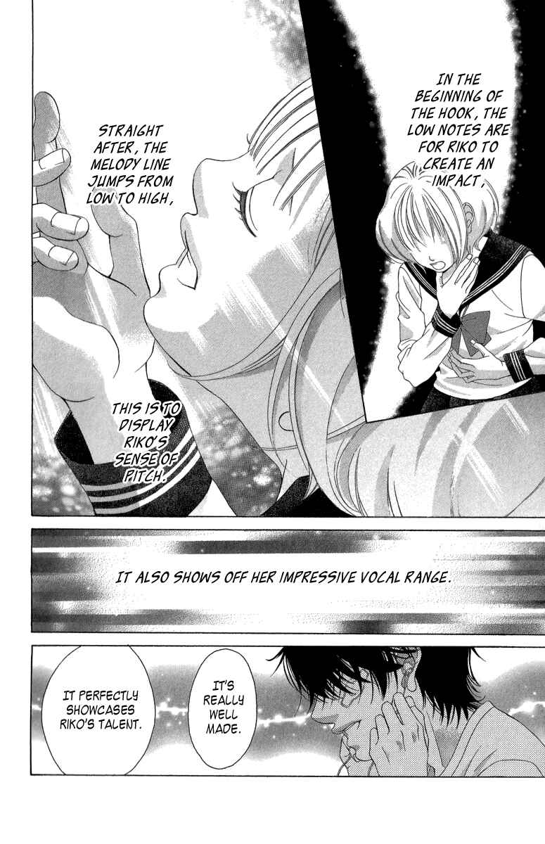 Page 11 Chapter 21.2 Kanojo wa Uso wo Aishisugiteru