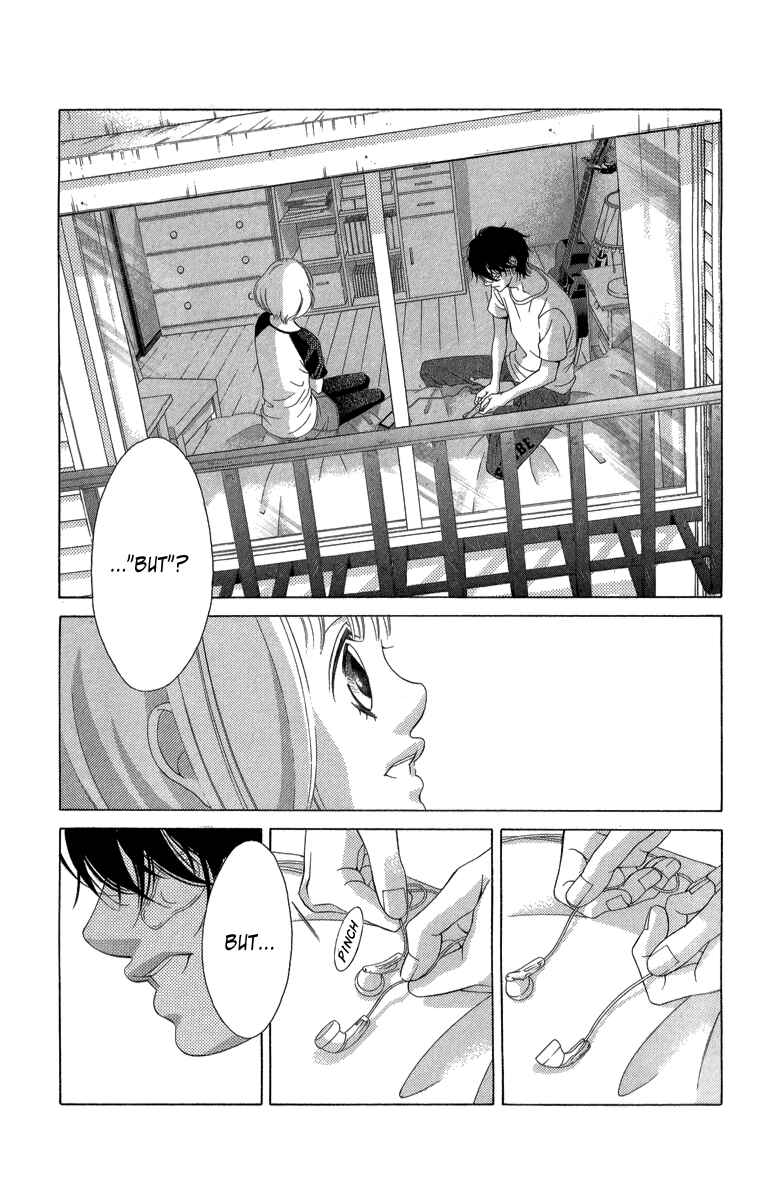 Page 16 Chapter 21.2 Kanojo wa Uso wo Aishisugiteru