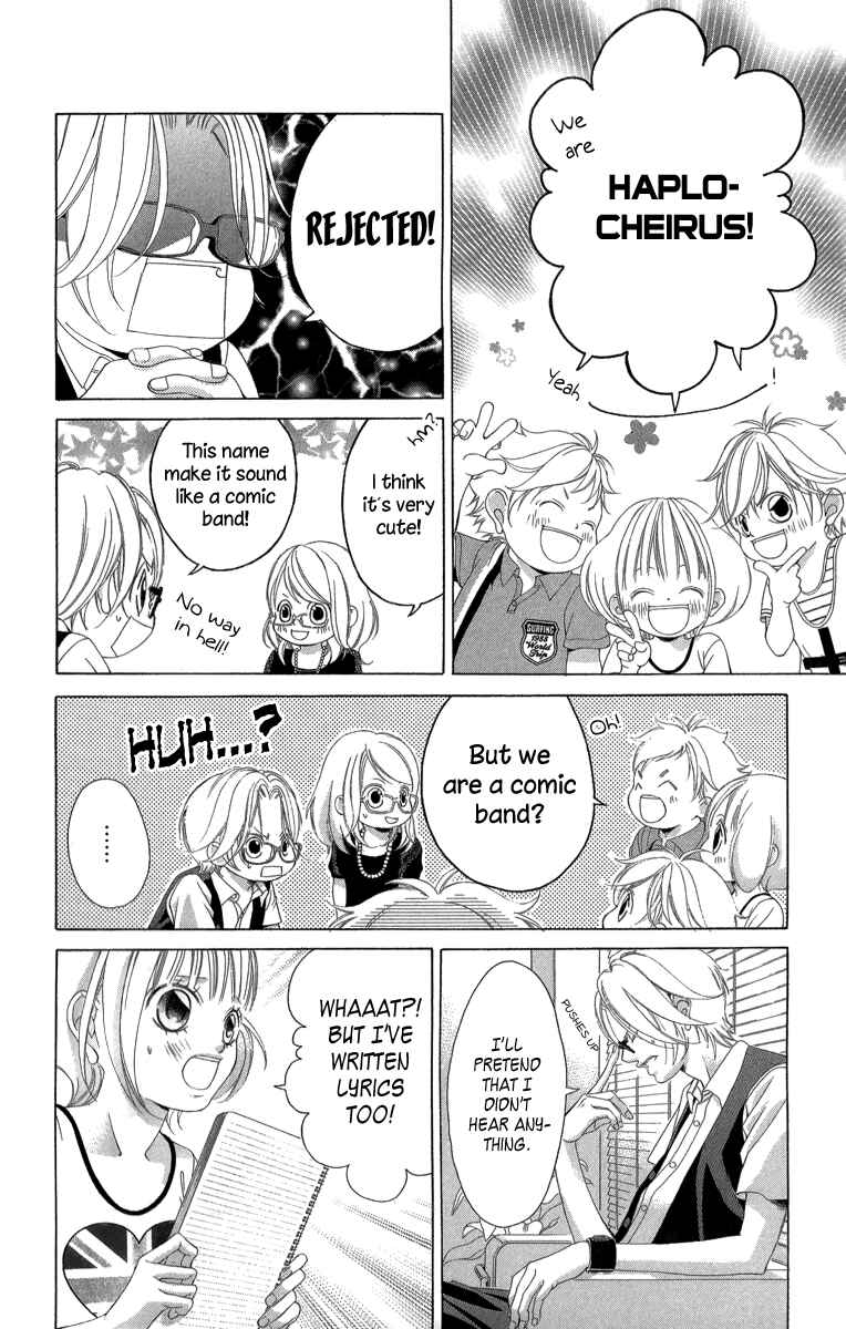 Page 35 Chapter 21.2 Kanojo wa Uso wo Aishisugiteru