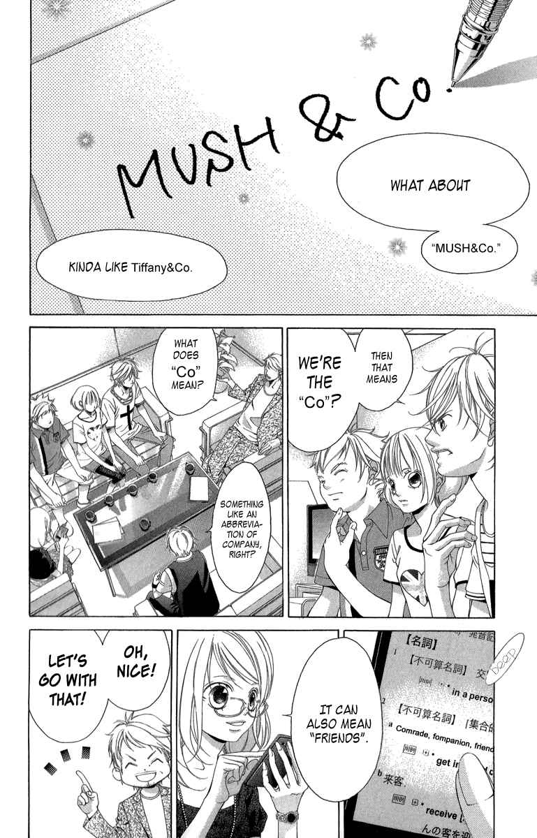 Page 41 Chapter 21.2 Kanojo wa Uso wo Aishisugiteru