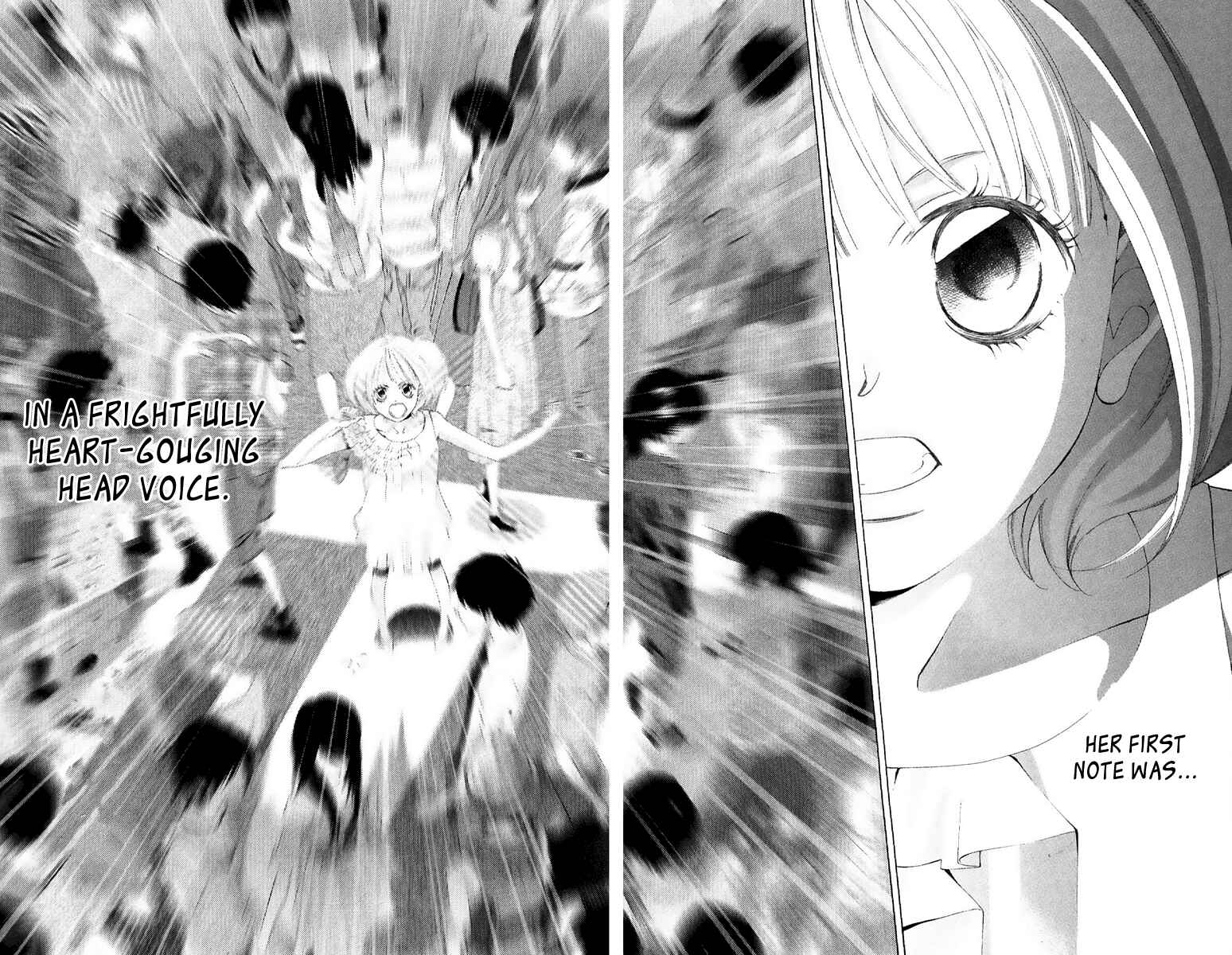 Page 28 Chapter 25 Kanojo wa Uso wo Aishisugiteru