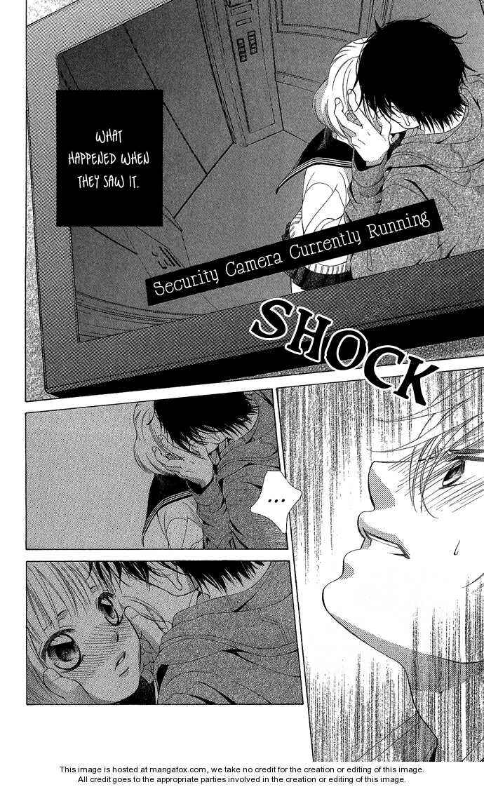 Page 14 Chapter 4 Kanojo wa Uso wo Aishisugiteru