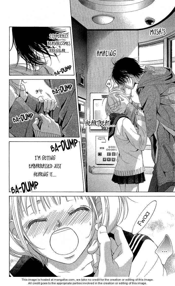 Page 20 Chapter 4 Kanojo wa Uso wo Aishisugiteru