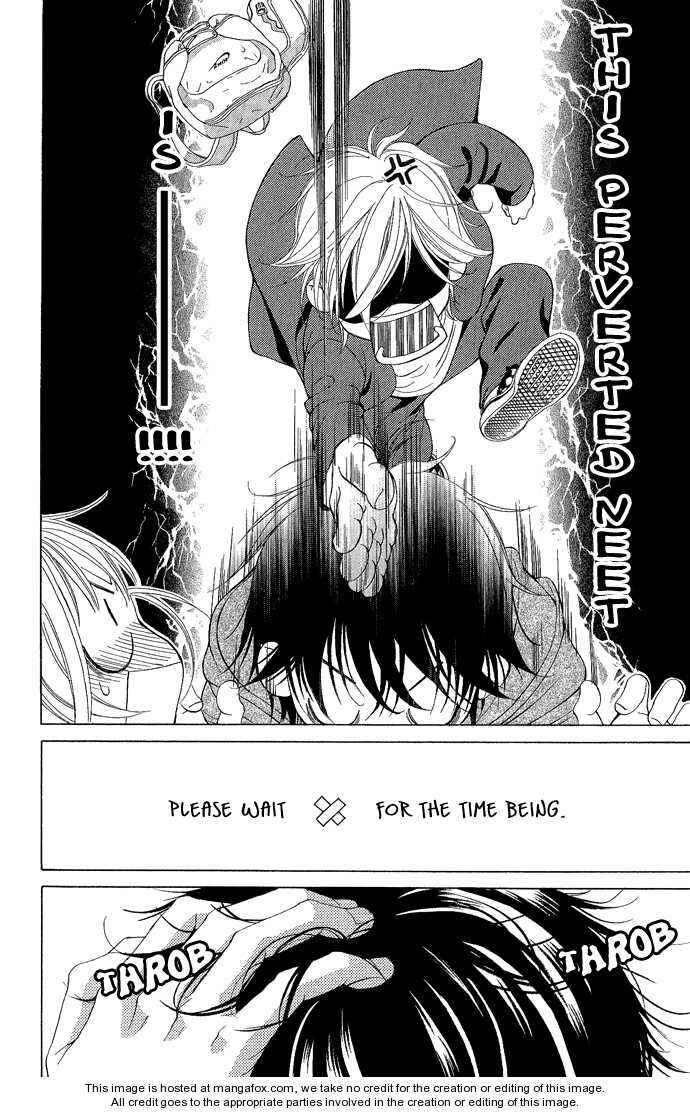 Page 26 Chapter 4 Kanojo wa Uso wo Aishisugiteru