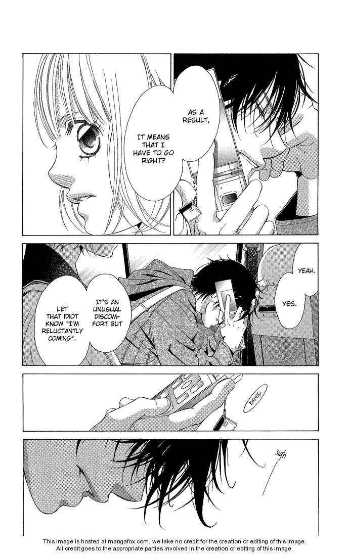 Page 42 Chapter 4 Kanojo wa Uso wo Aishisugiteru