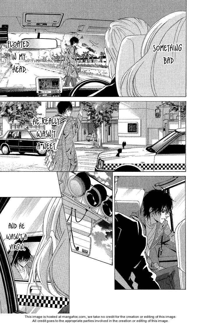 Page 45 Chapter 4 Kanojo wa Uso wo Aishisugiteru