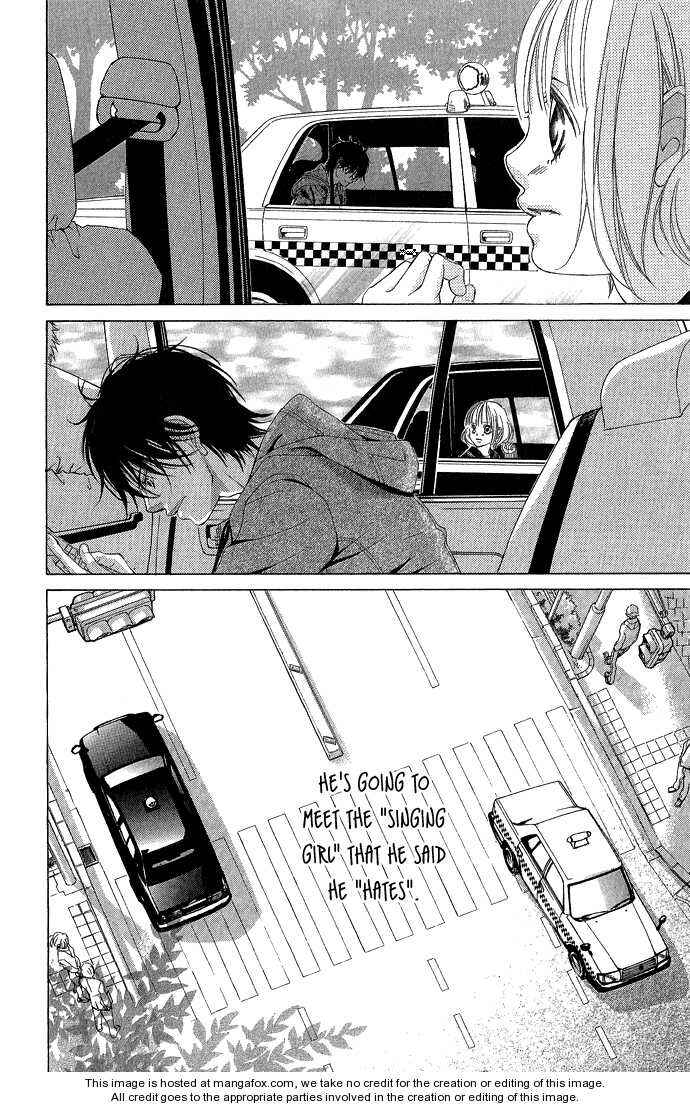 Page 46 Chapter 4 Kanojo wa Uso wo Aishisugiteru