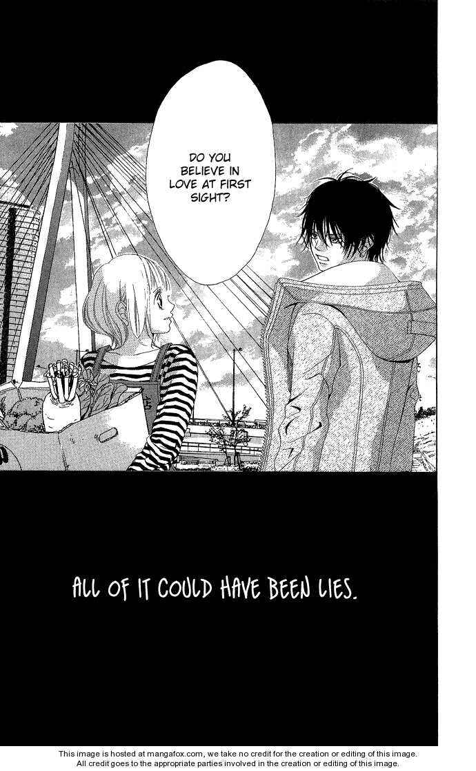 Page 47 Chapter 4 Kanojo wa Uso wo Aishisugiteru