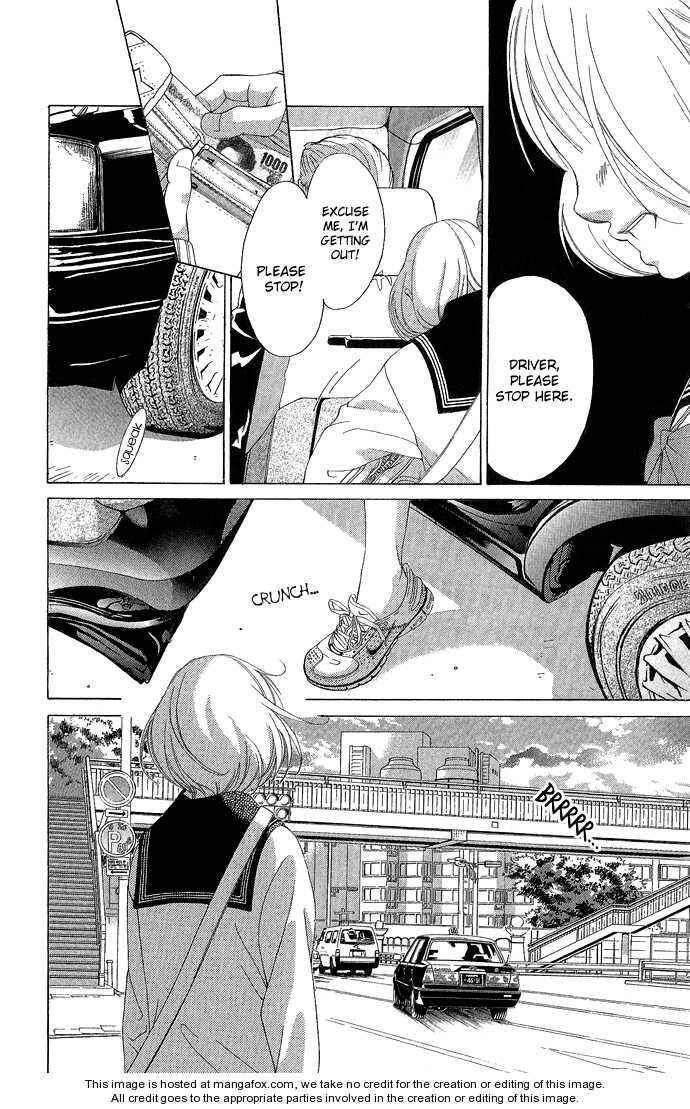 Page 48 Chapter 4 Kanojo wa Uso wo Aishisugiteru