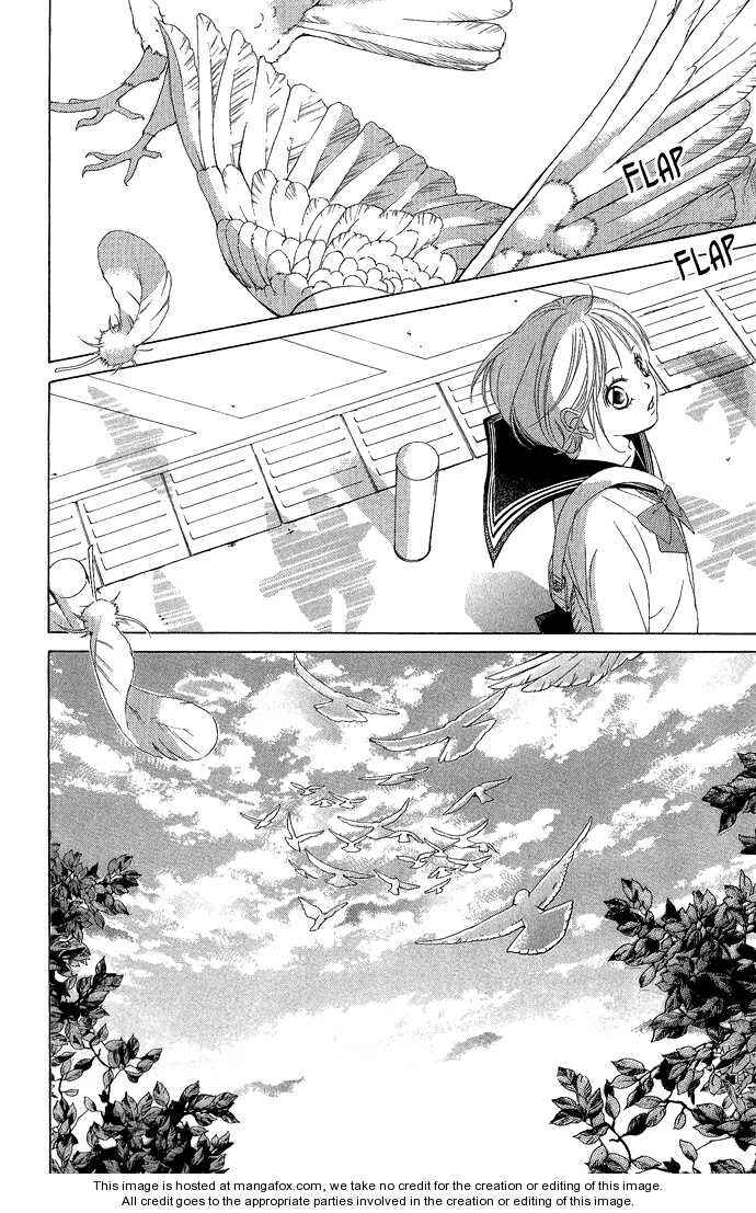 Page 50 Chapter 4 Kanojo wa Uso wo Aishisugiteru