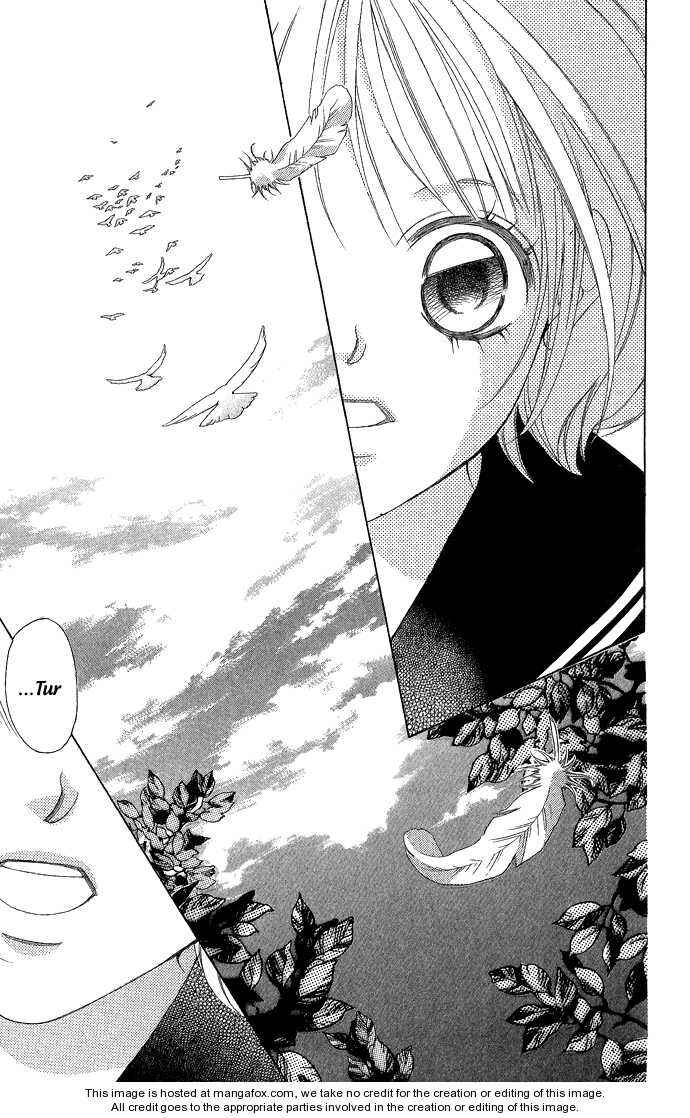 Page 51 Chapter 4 Kanojo wa Uso wo Aishisugiteru