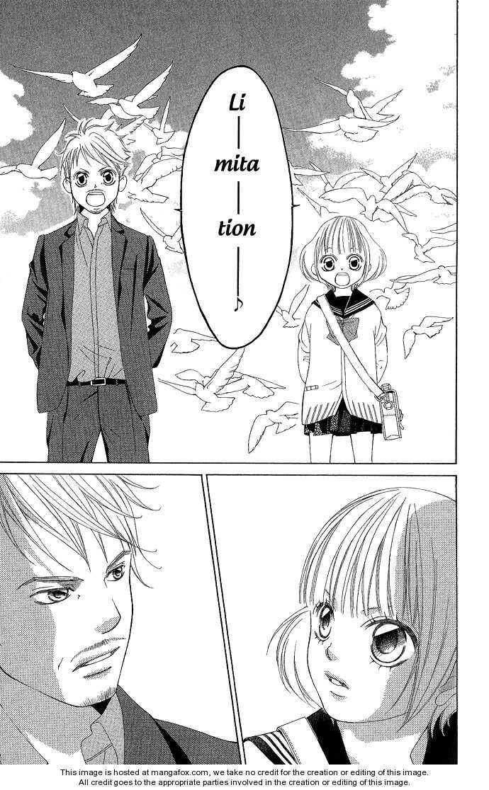 Page 53 Chapter 4 Kanojo wa Uso wo Aishisugiteru
