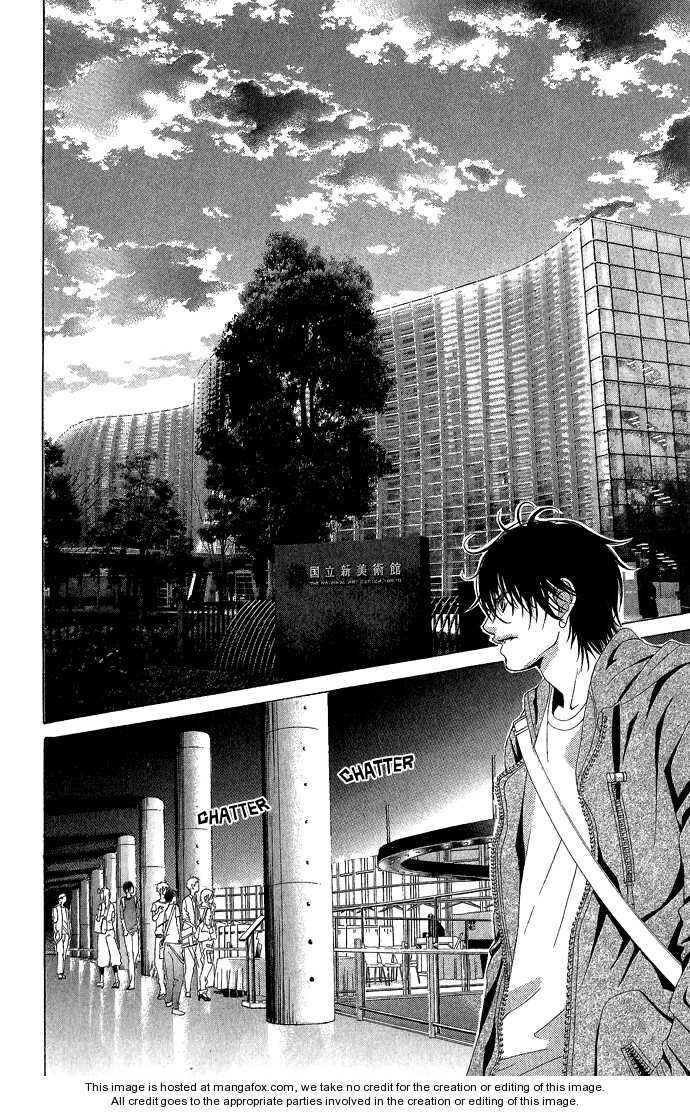 Page 54 Chapter 4 Kanojo wa Uso wo Aishisugiteru
