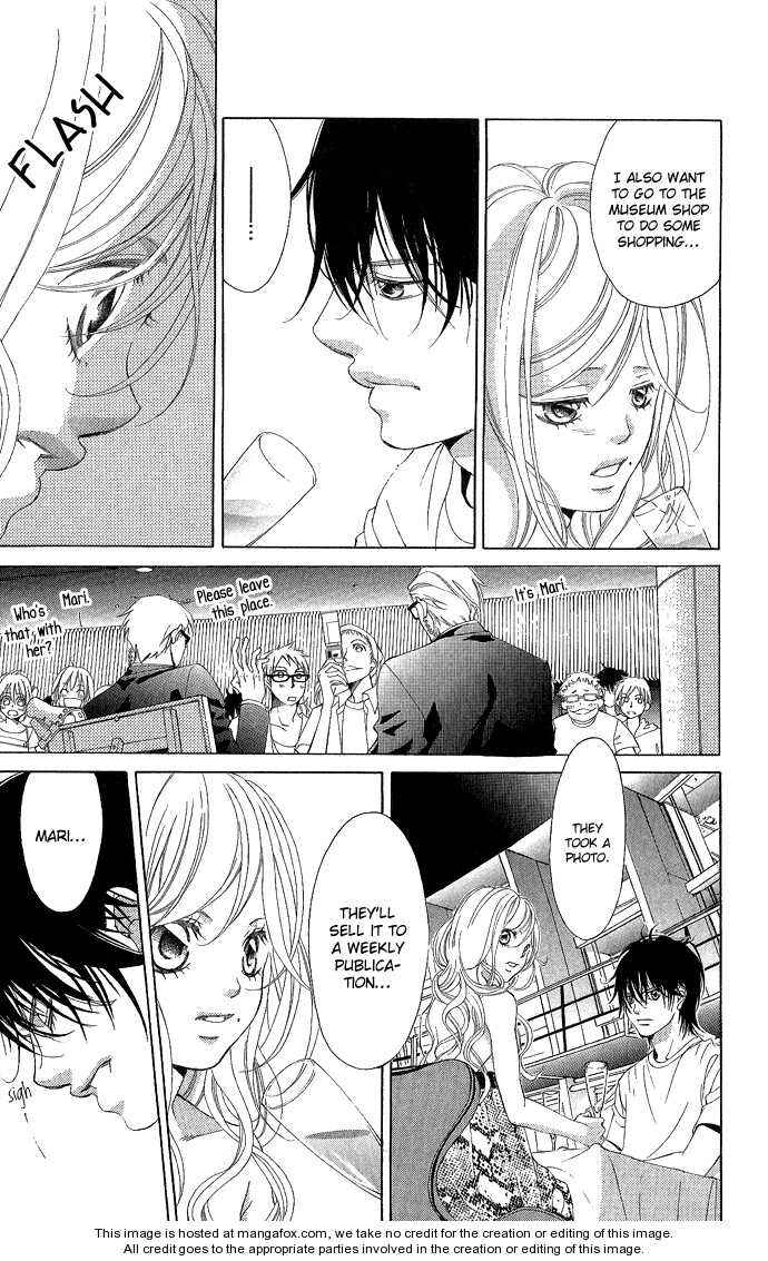 Page 57 Chapter 4 Kanojo wa Uso wo Aishisugiteru