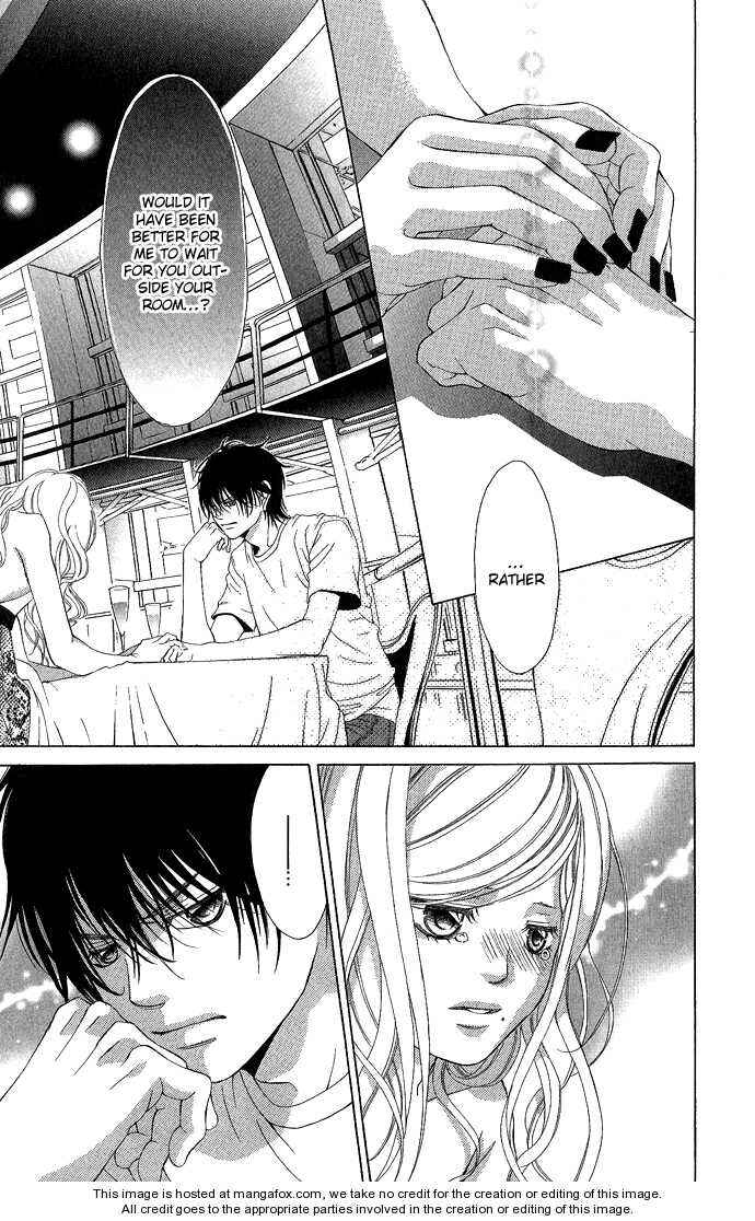 Page 59 Chapter 4 Kanojo wa Uso wo Aishisugiteru