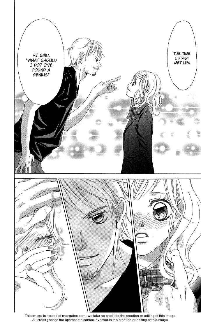Page 62 Chapter 4 Kanojo wa Uso wo Aishisugiteru