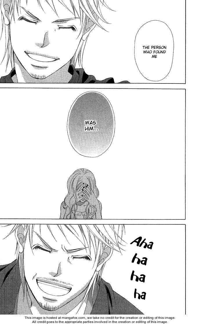 Page 63 Chapter 4 Kanojo wa Uso wo Aishisugiteru