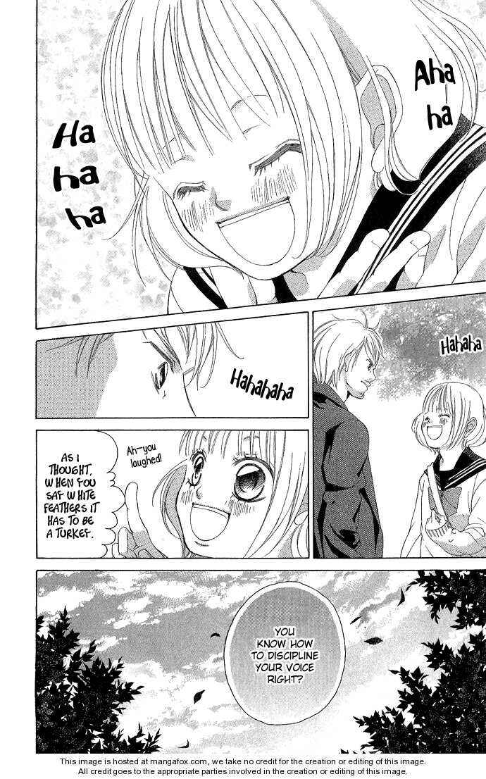 Page 64 Chapter 4 Kanojo wa Uso wo Aishisugiteru