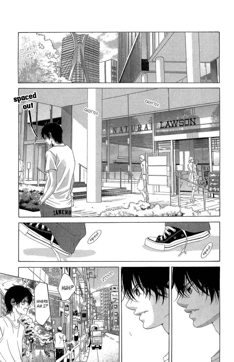 Page 16 Chapter 21.1 Kanojo wa Uso wo Aishisugiteru