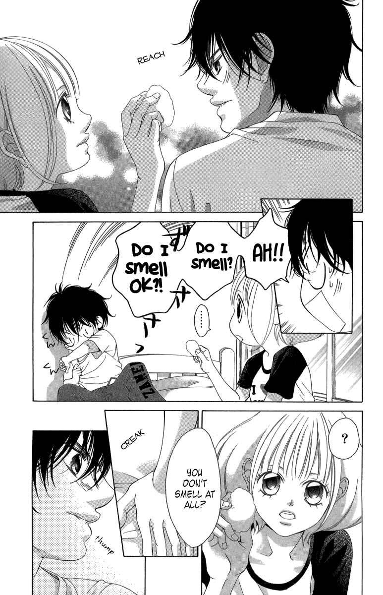 Page 32 Chapter 21.1 Kanojo wa Uso wo Aishisugiteru