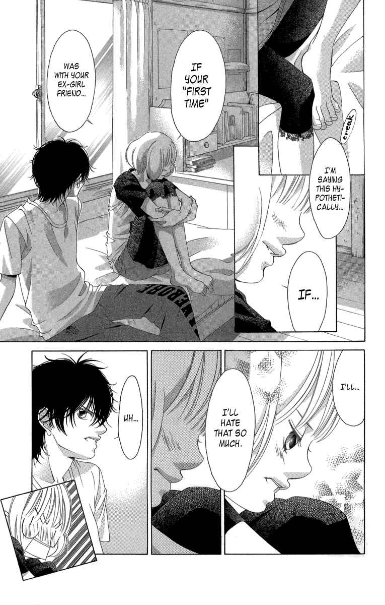 Page 42 Chapter 21.1 Kanojo wa Uso wo Aishisugiteru