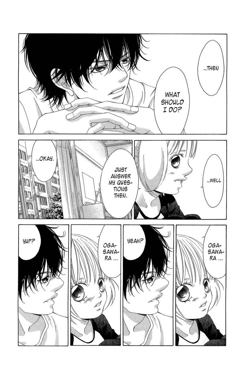 Page 44 Chapter 21.1 Kanojo wa Uso wo Aishisugiteru