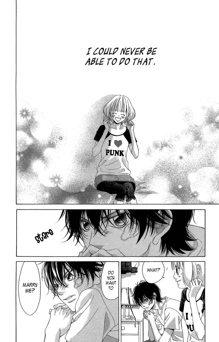 Page 53 Chapter 21.1 Kanojo wa Uso wo Aishisugiteru