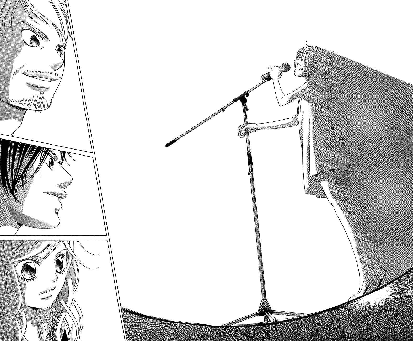 Page 17 Chapter 43 Kanojo wa Uso wo Aishisugiteru