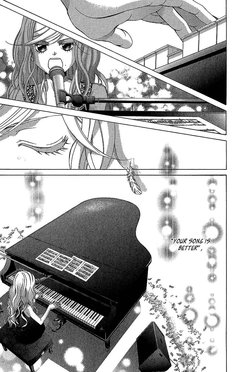 Page 35 Chapter 43 Kanojo wa Uso wo Aishisugiteru