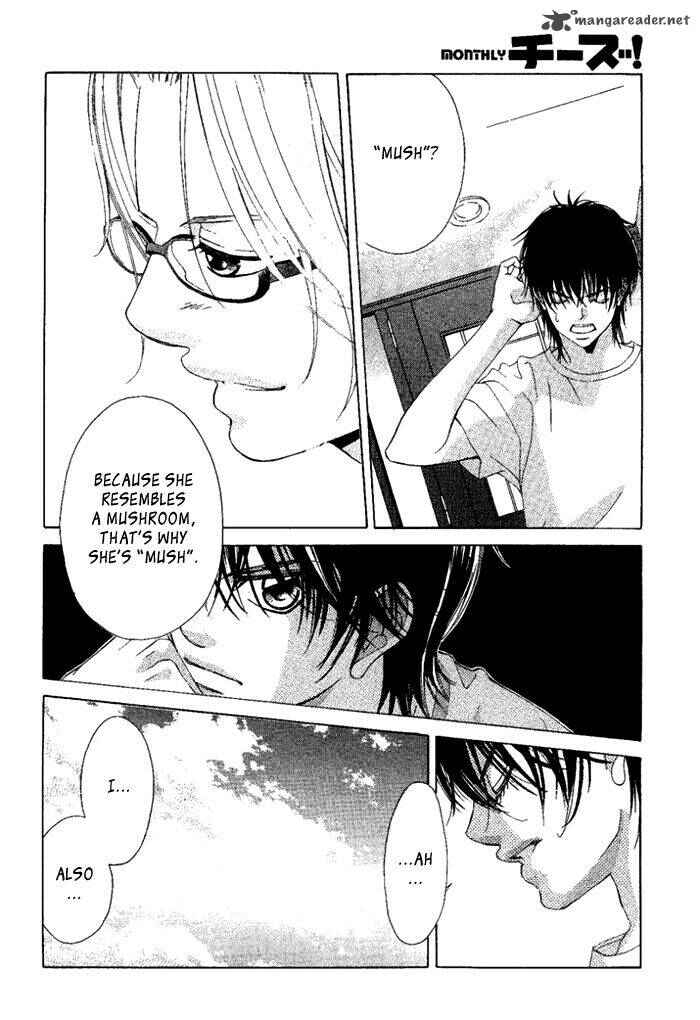Page 13 Chapter 14 Kanojo wa Uso wo Aishisugiteru