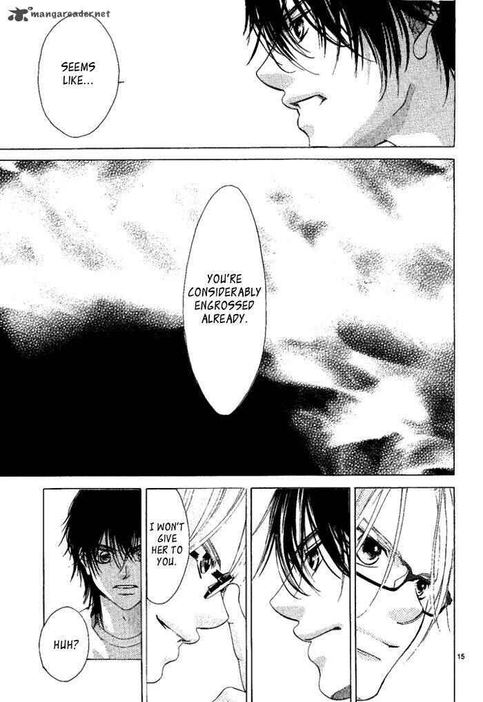 Page 16 Chapter 14 Kanojo wa Uso wo Aishisugiteru