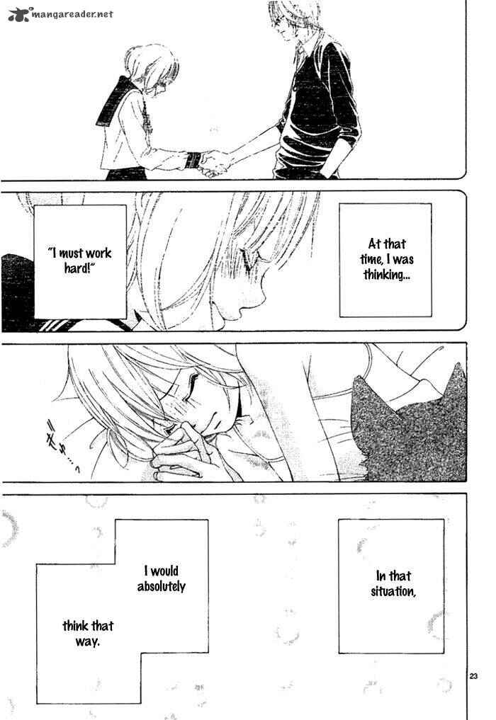 Page 22 Chapter 14 Kanojo wa Uso wo Aishisugiteru