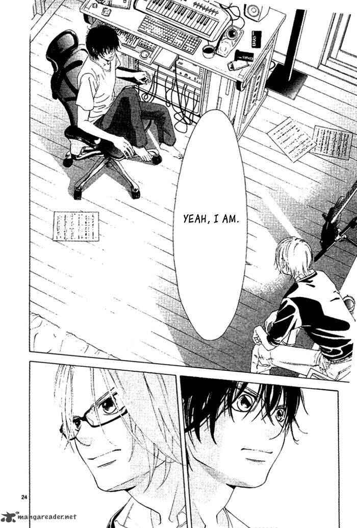 Page 23 Chapter 14 Kanojo wa Uso wo Aishisugiteru