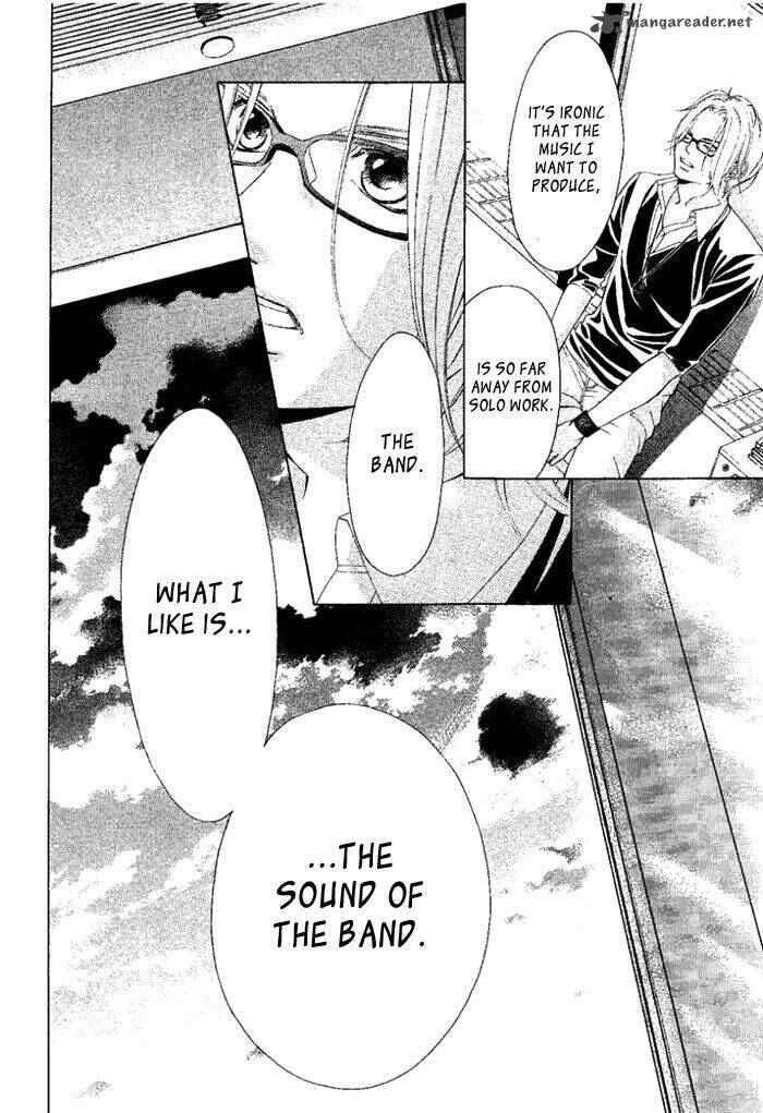 Page 27 Chapter 14 Kanojo wa Uso wo Aishisugiteru