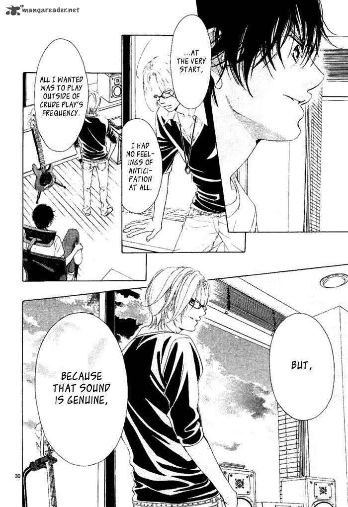 Page 29 Chapter 14 Kanojo wa Uso wo Aishisugiteru