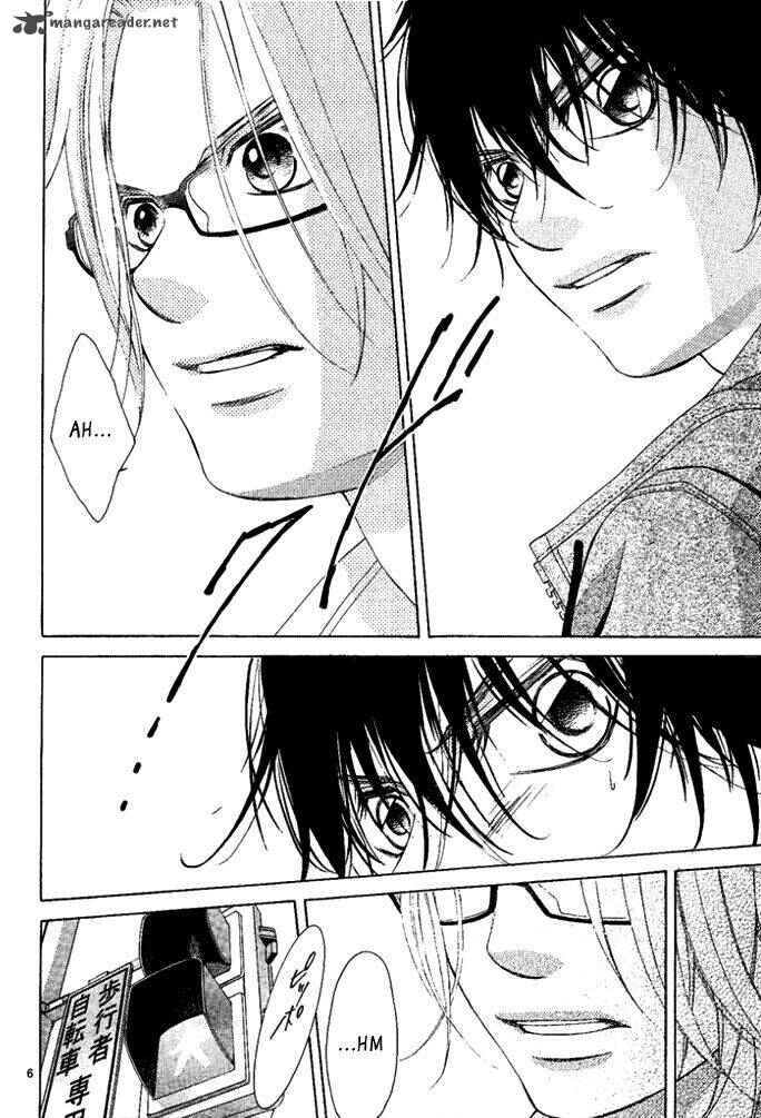 Page 7 Chapter 14 Kanojo wa Uso wo Aishisugiteru