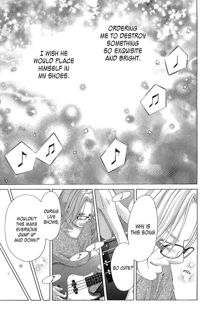 Page 16 Chapter 34 Kanojo wa Uso wo Aishisugiteru