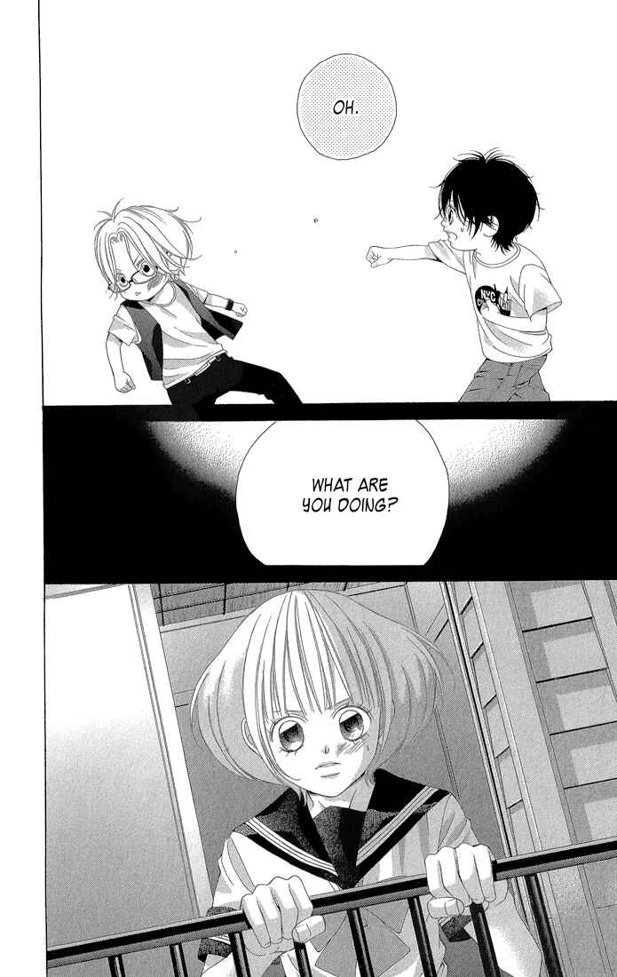 Page 25 Chapter 34 Kanojo wa Uso wo Aishisugiteru