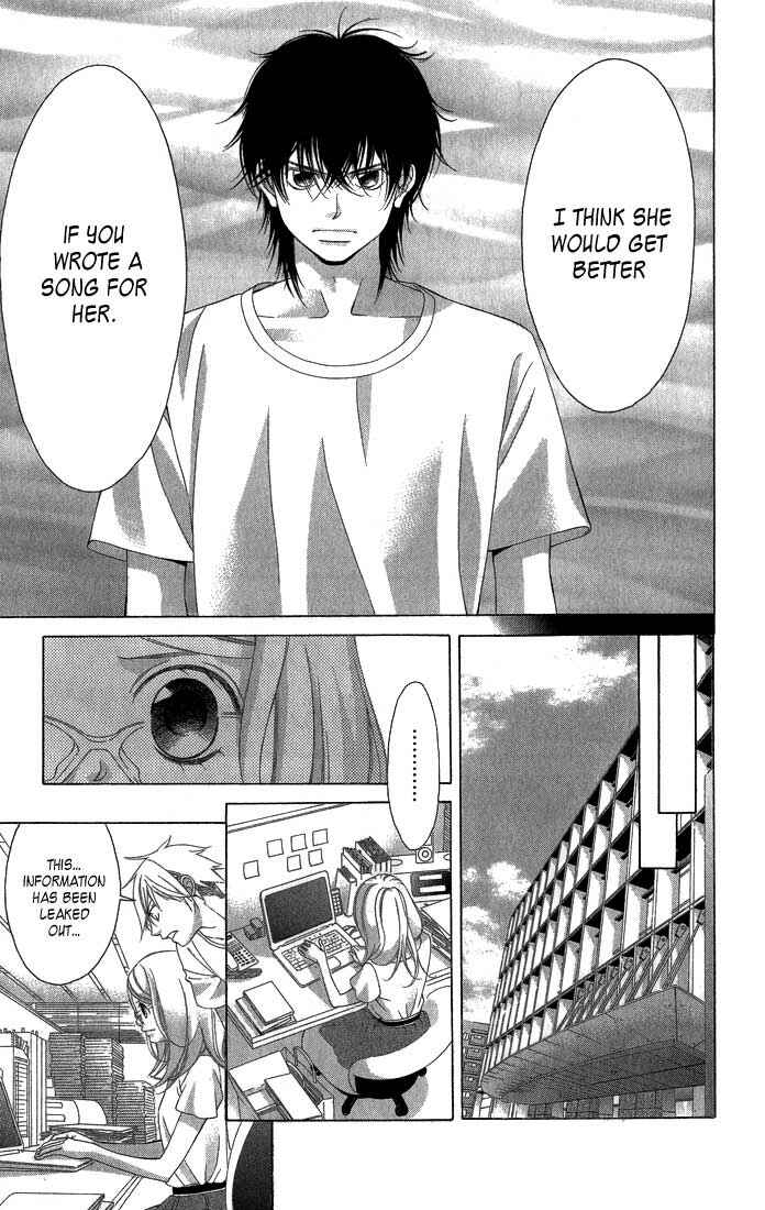 Page 16 Chapter 29 Kanojo wa Uso wo Aishisugiteru