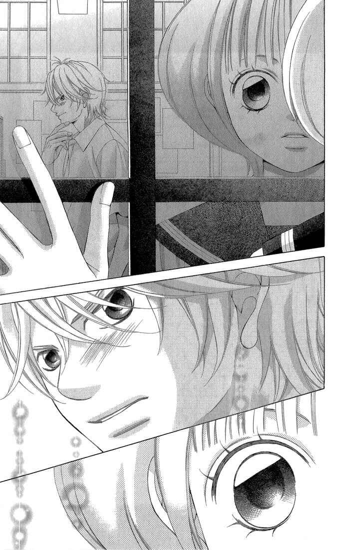 Page 32 Chapter 29 Kanojo wa Uso wo Aishisugiteru