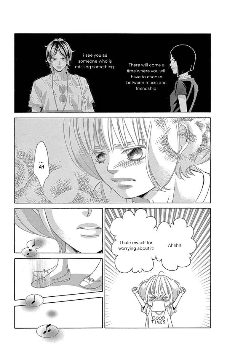 Page 11 Chapter 61 Kanojo wa Uso wo Aishisugiteru