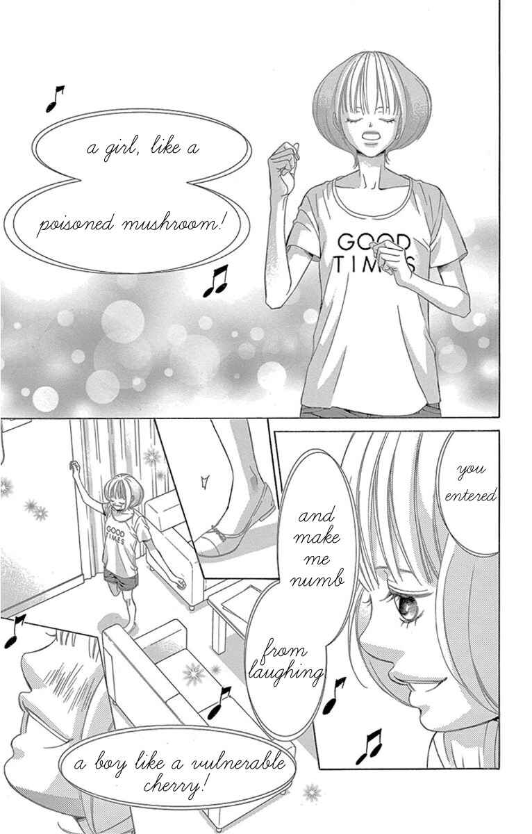 Page 12 Chapter 61 Kanojo wa Uso wo Aishisugiteru