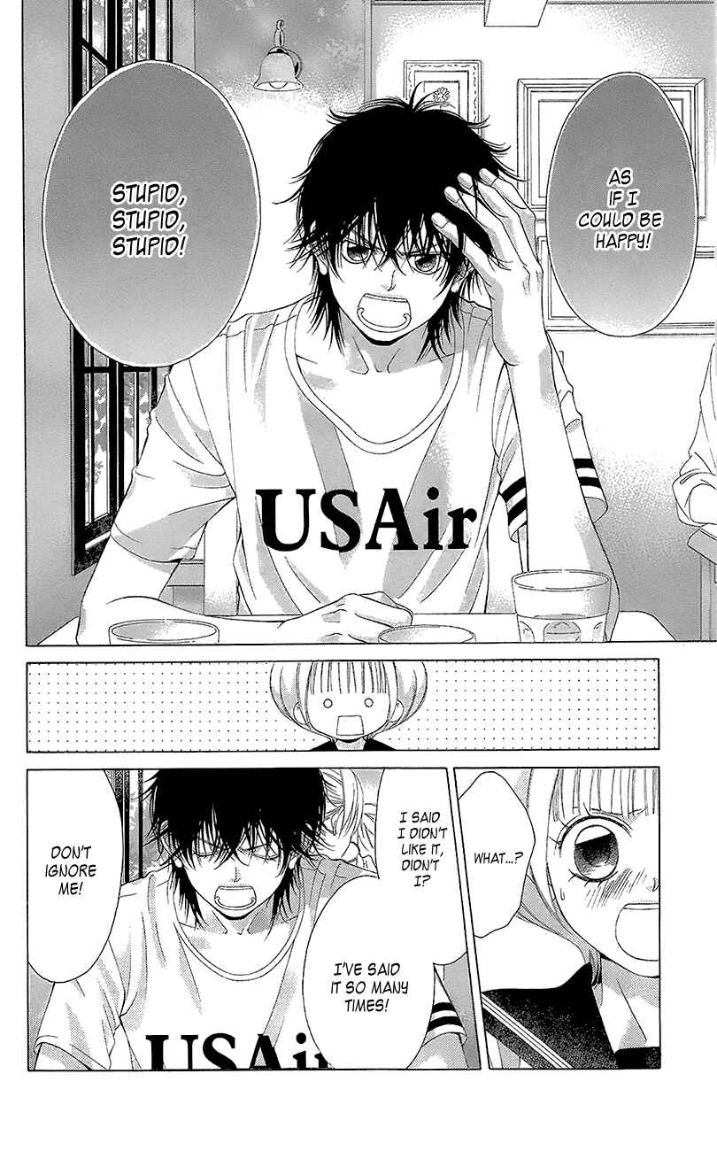 Page 5 Chapter 38 Kanojo wa Uso wo Aishisugiteru
