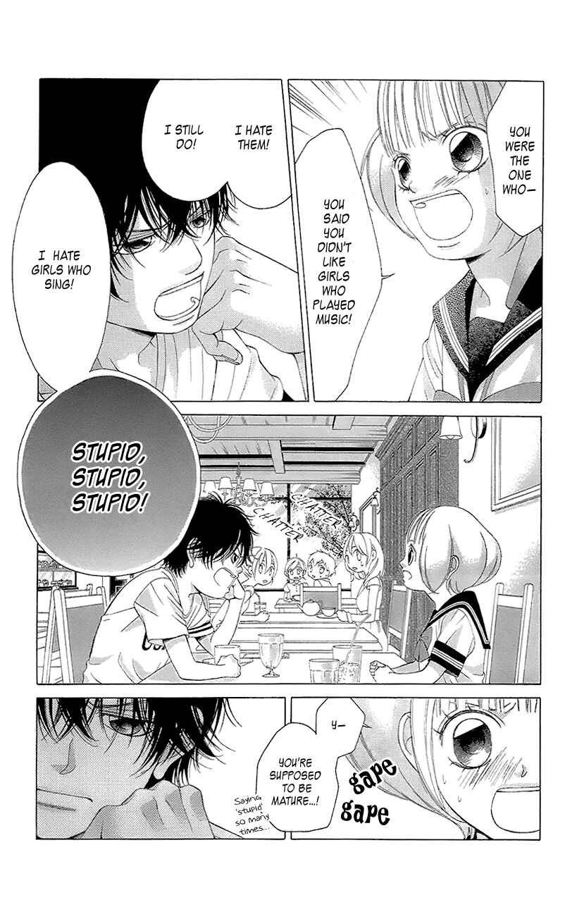 Page 6 Chapter 38 Kanojo wa Uso wo Aishisugiteru